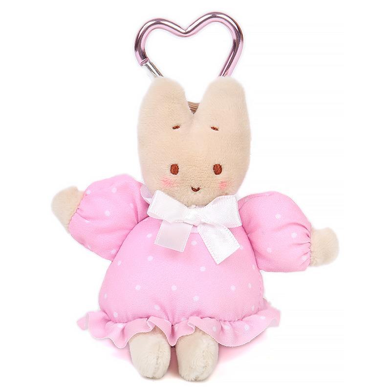 SANRIO Love Buckle Series Plush Pendant a variety of optional