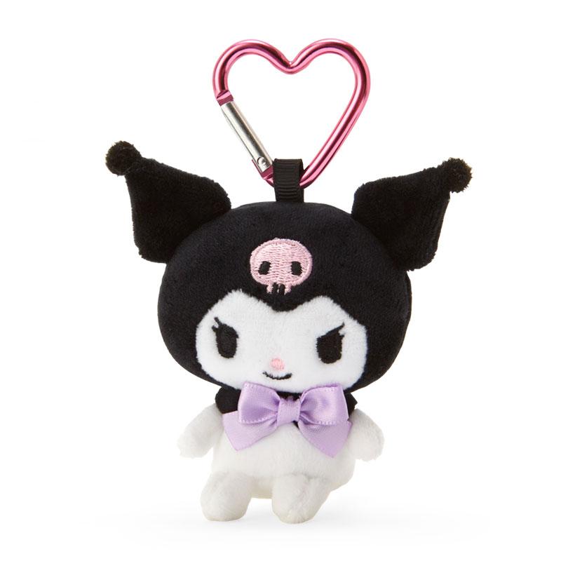 SANRIO Love Buckle Series Plush Pendant a variety of optional