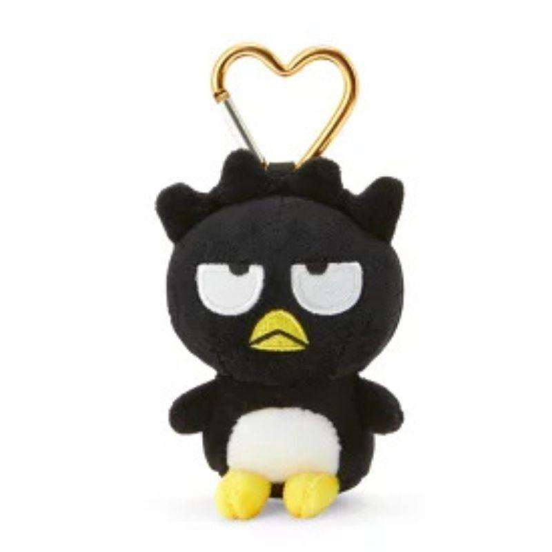 SANRIO Love Buckle Series Plush Pendant a variety of optional