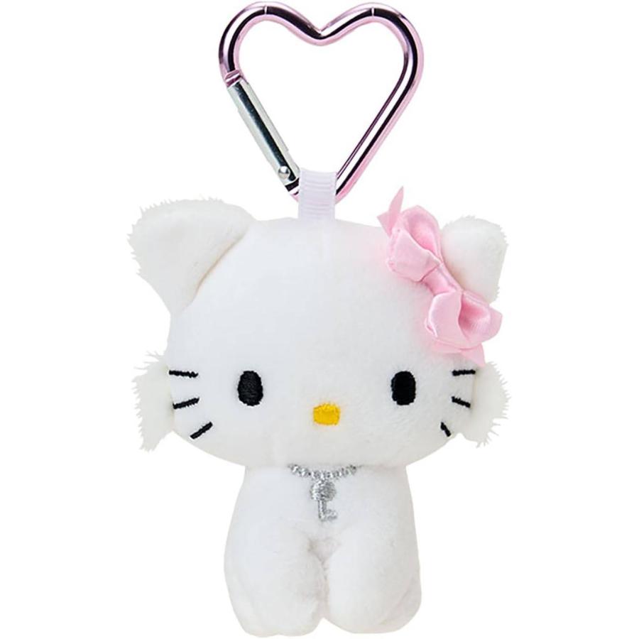 SANRIO Love Buckle Series Plush Pendant a variety of optional
