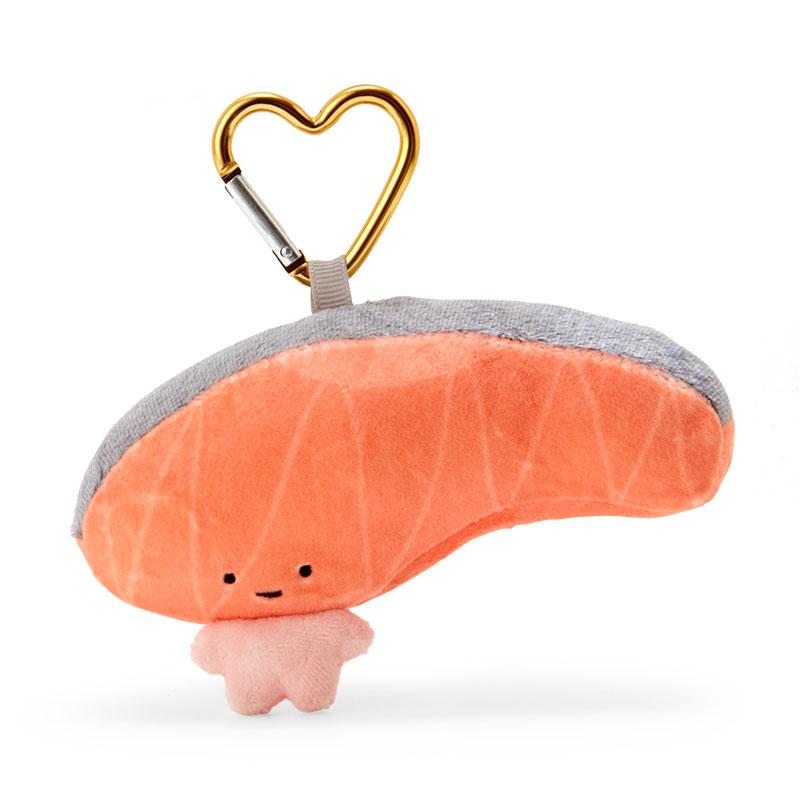 SANRIO Love Buckle Series Plush Pendant a variety of optional