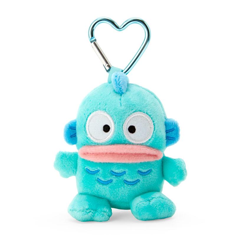 SANRIO Love Buckle Series Plush Pendant a variety of optional