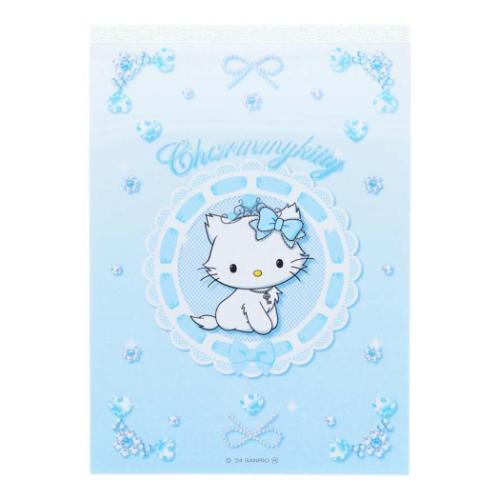 SUNSTAR Sanrio Y2K x Ballet Core A6 Memo Pad
