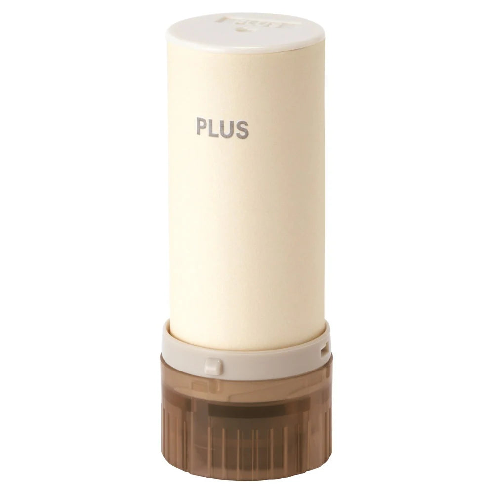 PLUS Privacy Stamp