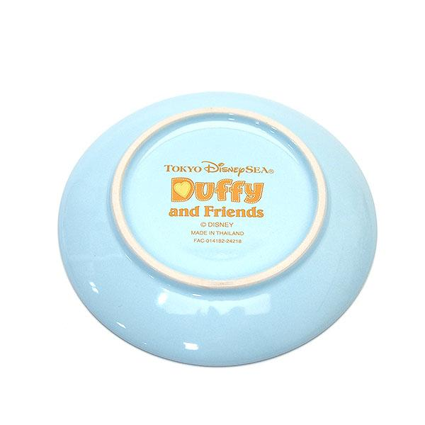 Disney Duffy & Friends Wonderful Kitchen Souvenir Plate