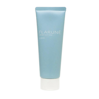 ALBION Flaruné Creamy Clay Wash