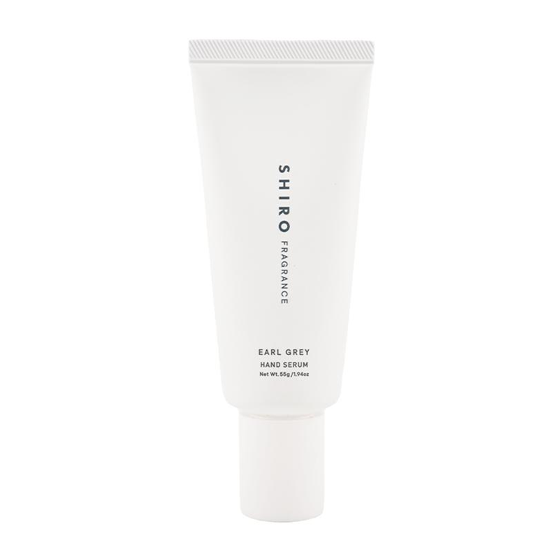 SHIRO Earl Grey Hand Serum