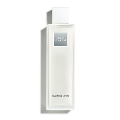 THE GINZA Clarifying Lotion