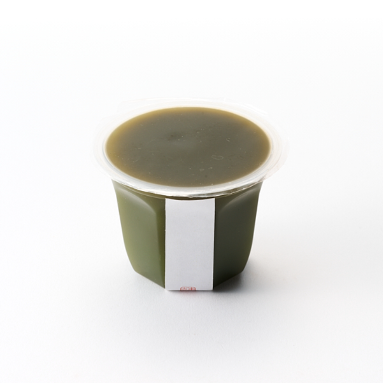 Morihaku Uji Matcha Mizu Yokan Adzuki Bean Jelly