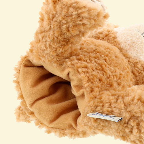 Disney Duffy & Friends Duffy Hand Puppet