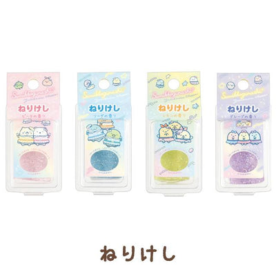 SAN-X Sumikko Gurashi Yumemiru Shippos Scented Kneaded Eraser