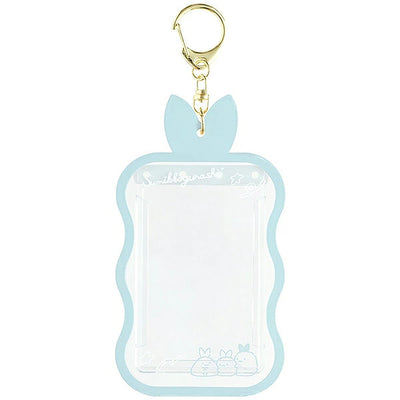 SAN-X Sumikko Gurashi Yumemiru Shippos Multi Card Case