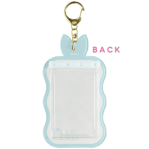 SAN-X Sumikko Gurashi Yumemiru Shippos Multi Card Case