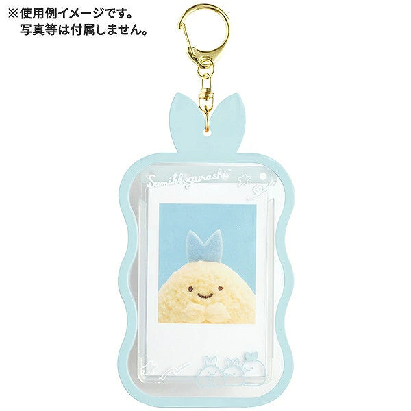 SAN-X Sumikko Gurashi Yumemiru Shippos Multi Card Case