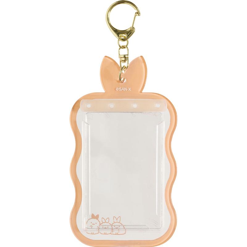 SAN-X Sumikko Gurashi Yumemiru Shippos Multi Card Case