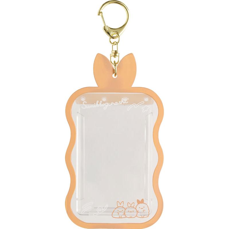 SAN-X Sumikko Gurashi Yumemiru Shippos Multi Card Case
