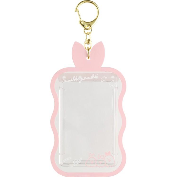 SAN-X Sumikko Gurashi Yumemiru Shippos Multi Card Case