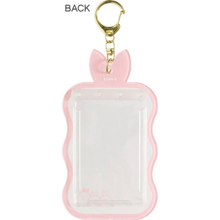 SAN-X Sumikko Gurashi Yumemiru Shippos Multi Card Case