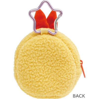 Sumiko Gurashi Yumemiru Shippos Plush Mini Pouch Ebifurai no Shippo