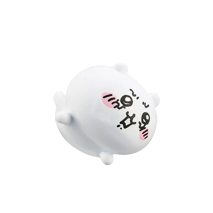Bandai Chiikawa Bath Bomb with Random Character Figurine