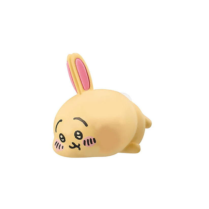 Bandai Chiikawa Bath Bomb with Random Character Figurine