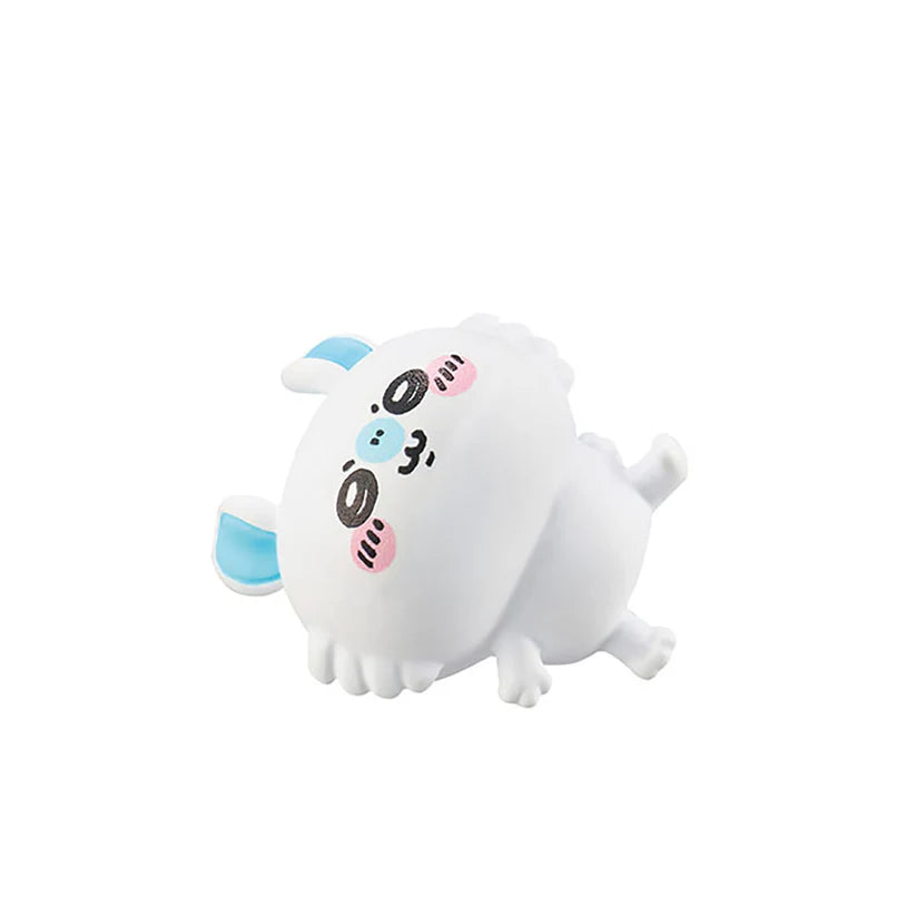 Bandai Chiikawa Bath Bomb with Random Character Figurine