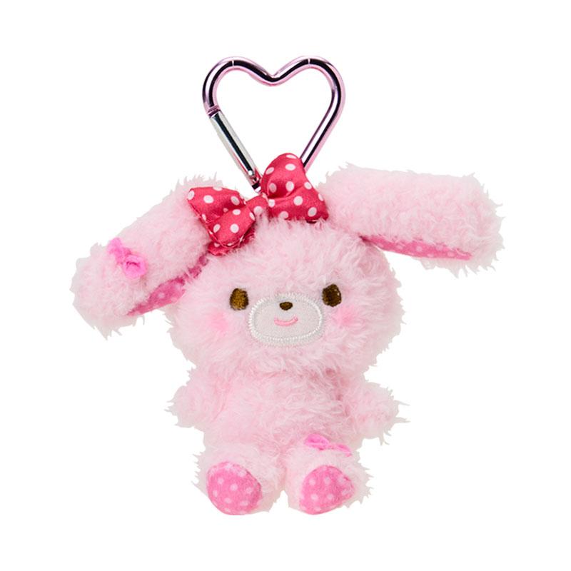 Sanrio Character Awards Vol. 3 Little Twin Stars Kiki and Lala Plush Keychain