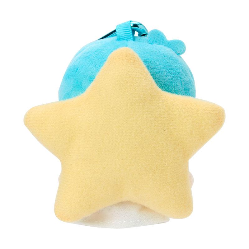 Sanrio Character Awards Vol. 3 Little Twin Stars Kiki and Lala Plush Keychain