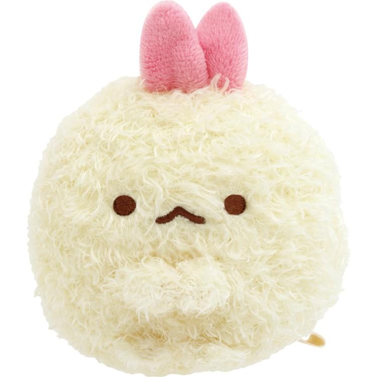 San-X Sumikko Gurashi Yumemiru Shippos Ebiten No Shippo Small Plush