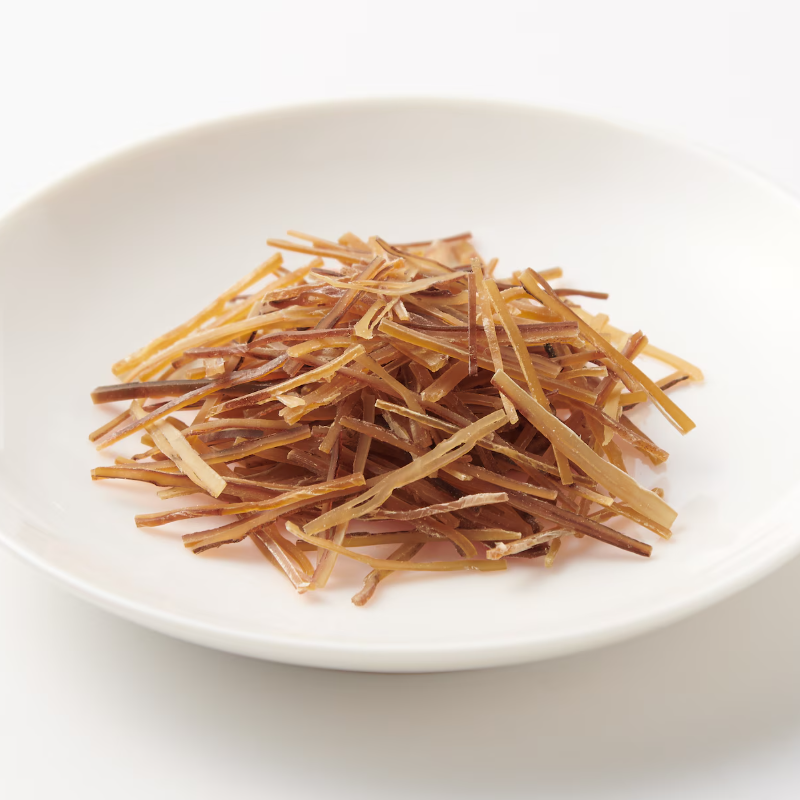 Muji Shredded Dried Squid