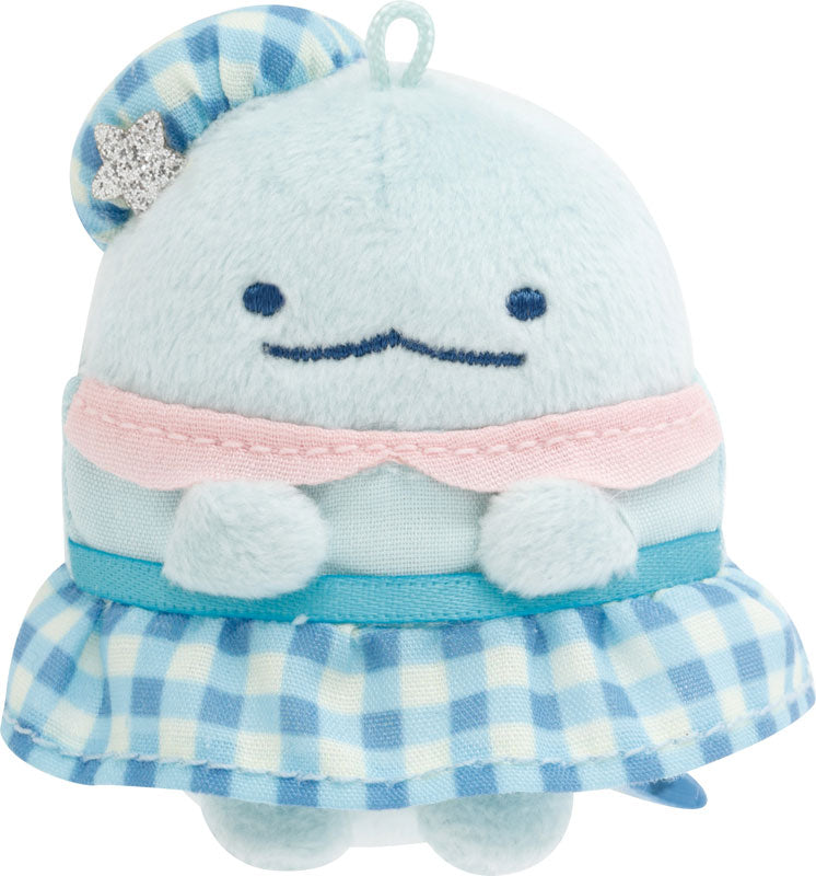 San-X Sumikko Gurashi Yumemiru Shippos Palm-Sized Plush