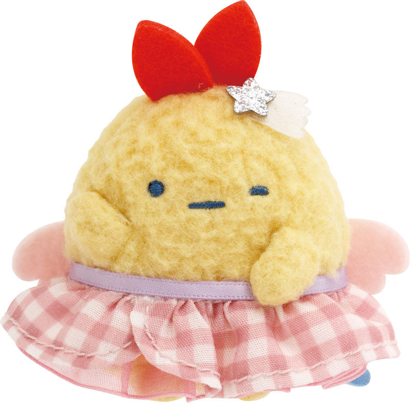San-X Sumikko Gurashi Yumemiru Shippos Palm-Sized Plush