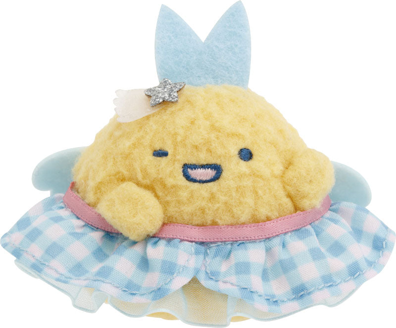 San-X Sumikko Gurashi Yumemiru Shippos Palm-Sized Plush