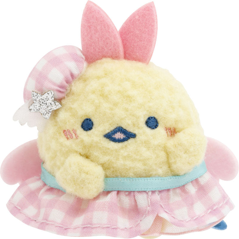 San-X Sumikko Gurashi Yumemiru Shippos Palm-Sized Plush