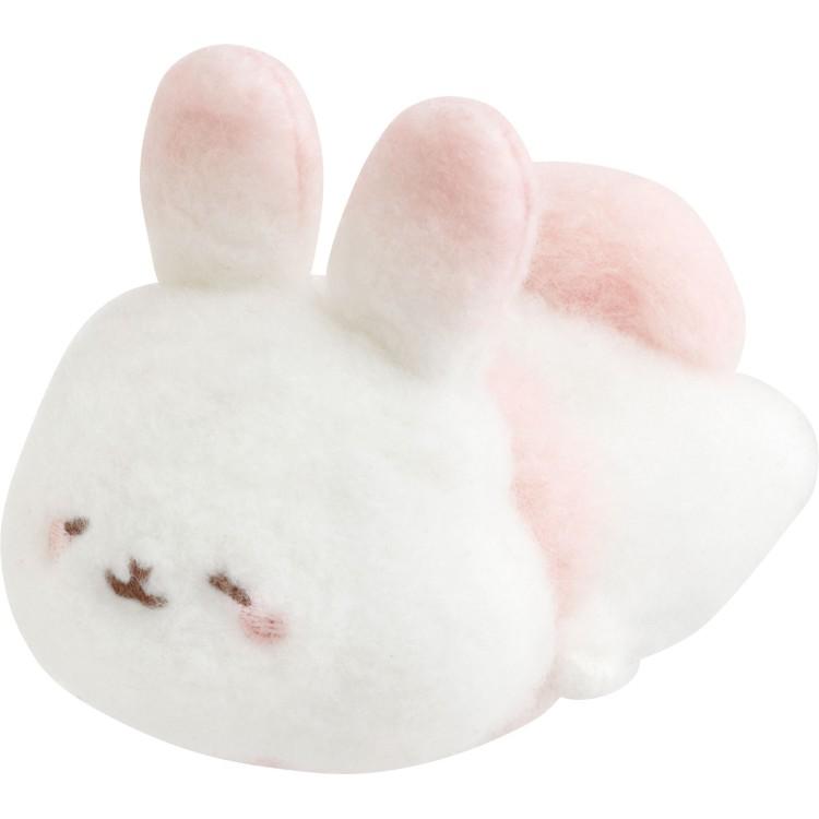 SAN-X Sugar Cocomoo Hanging Plush