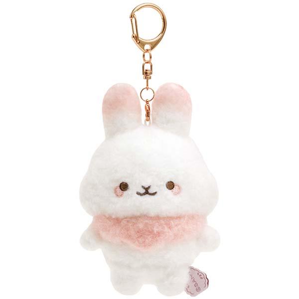 SAN-X Sugar Cocomoo Hanging Plush