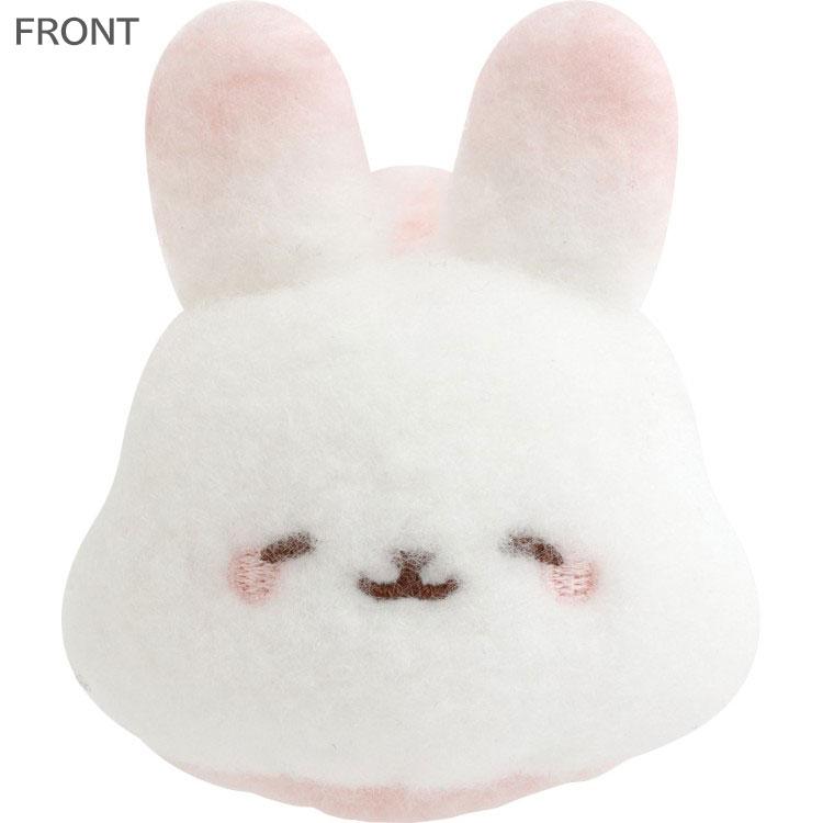 SAN-X Sugar Cocomoo Hanging Plush