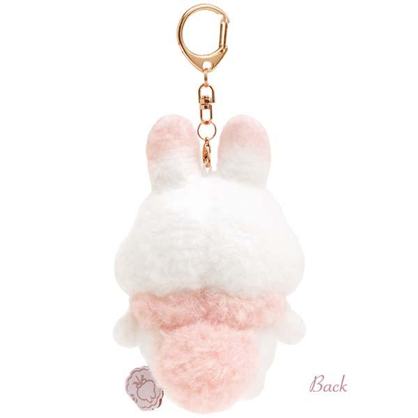 SAN-X Sugar Cocomoo Hanging Plush