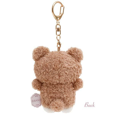 SAN-X Sugar Cocomoo Hanging Plush