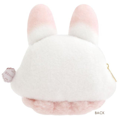 Sugar Cocomu Plush Pouch