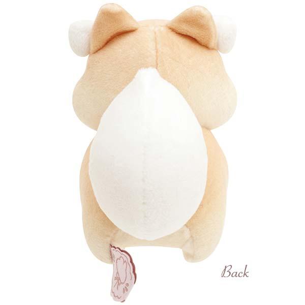 San-X Sugarcocomuu Plush (Assorted)
