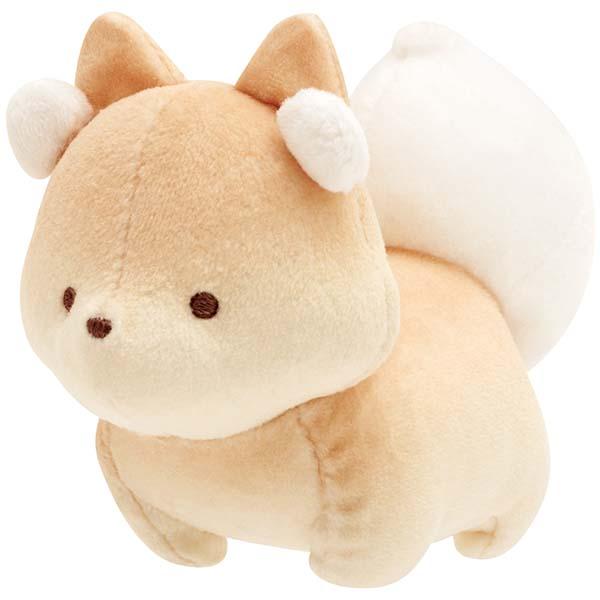 San-X Sugarcocomuu Plush (Assorted)