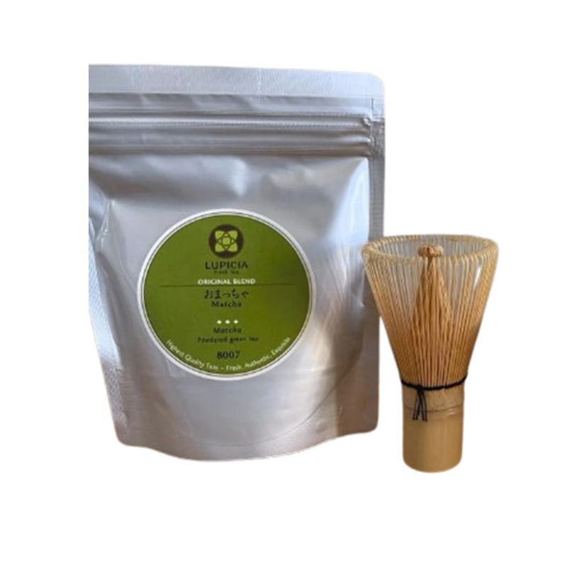 LUPICIA Original Blend Matcha