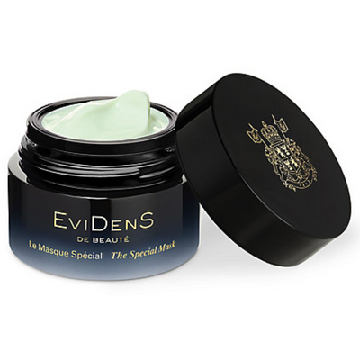 EviDenS de Beauté – Le Masque Spécial