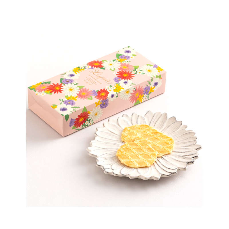 Kobe Fugetsudo Butter Biscuits