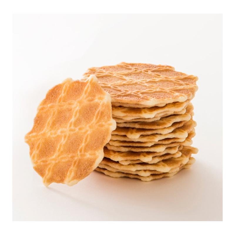 Kobe Fugetsudo Butter Biscuits