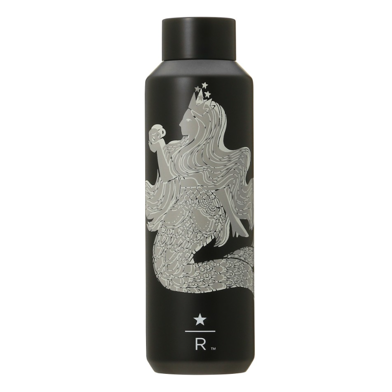 Starbucks Reserve Roastery Yohji Yamamoto Wildside Stainless Steel Tumbler