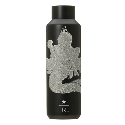 Starbucks Reserve Roastery Yohji Yamamoto Wildside Stainless Steel Tumbler