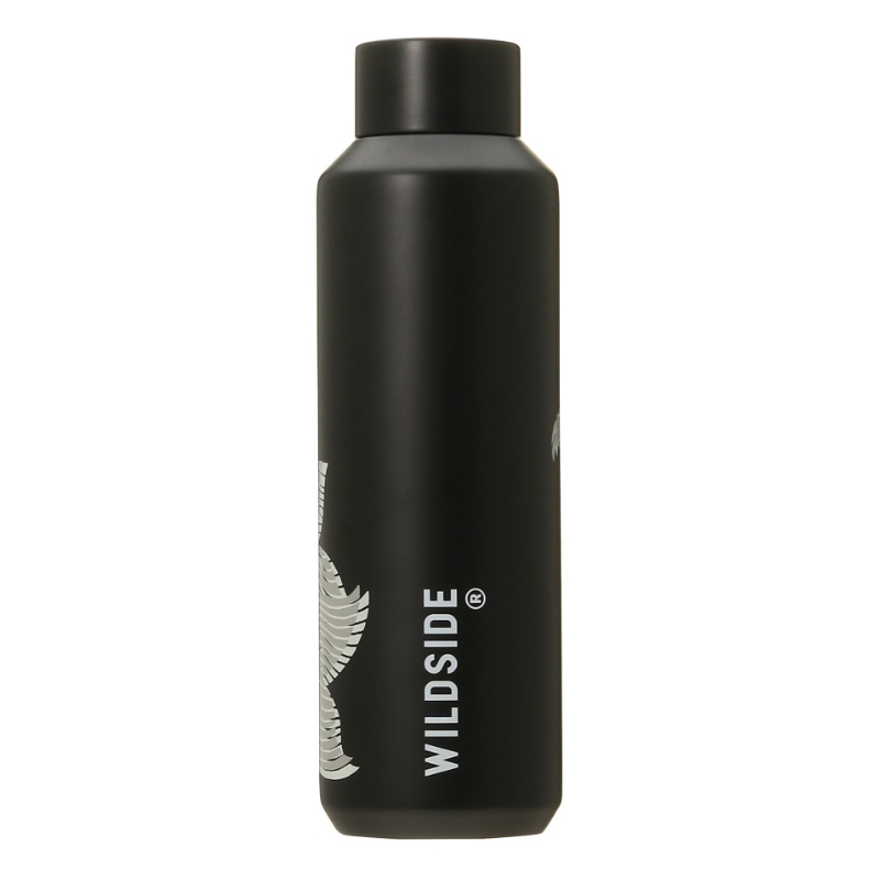 Starbucks Reserve Roastery Yohji Yamamoto Wildside Stainless Steel Tumbler