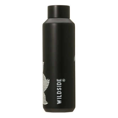 Starbucks Reserve Roastery Yohji Yamamoto Wildside Stainless Steel Tumbler